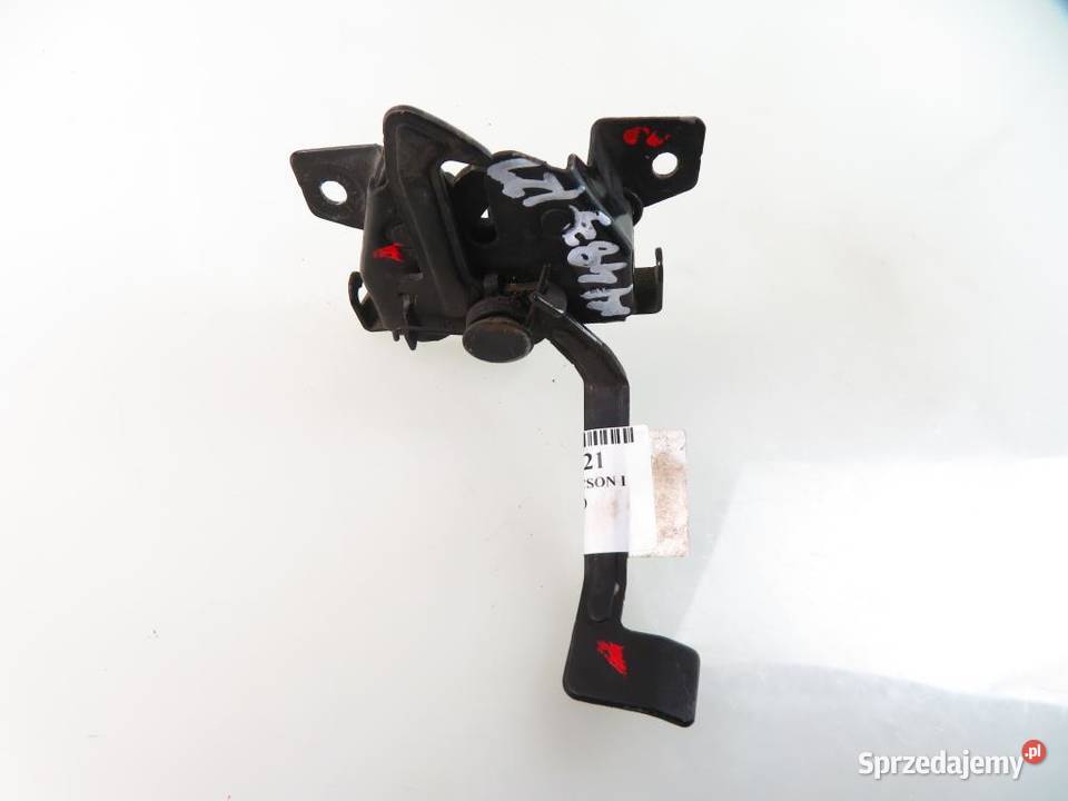 ZAMEK MASKI HYUNDAI TUCSON I JM sprzedam