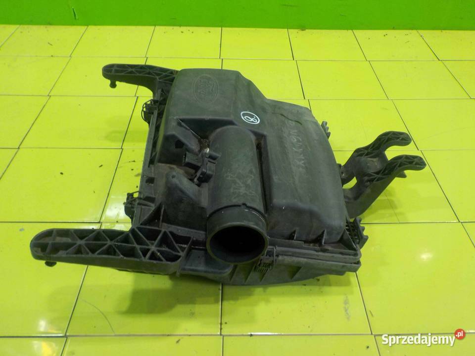 FORD TRANSIT MK8 VIII 22 TDCI 14r obudowa filtra Suków