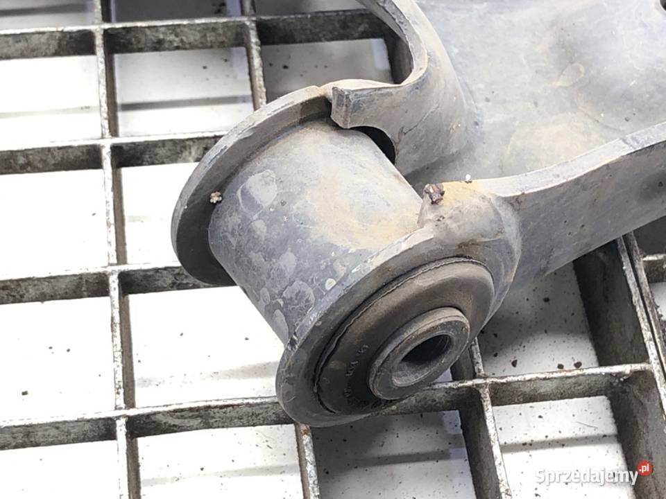 WAHACZ PRAWY PRZÓD SKODA FABIA III Hatchback podkarpackie