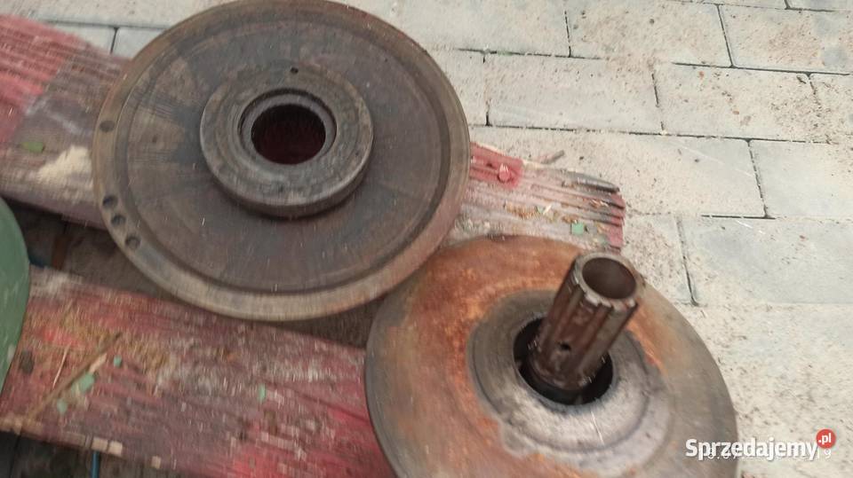 przekładnia do strugarki 4 stronnej weinig Kłodawa