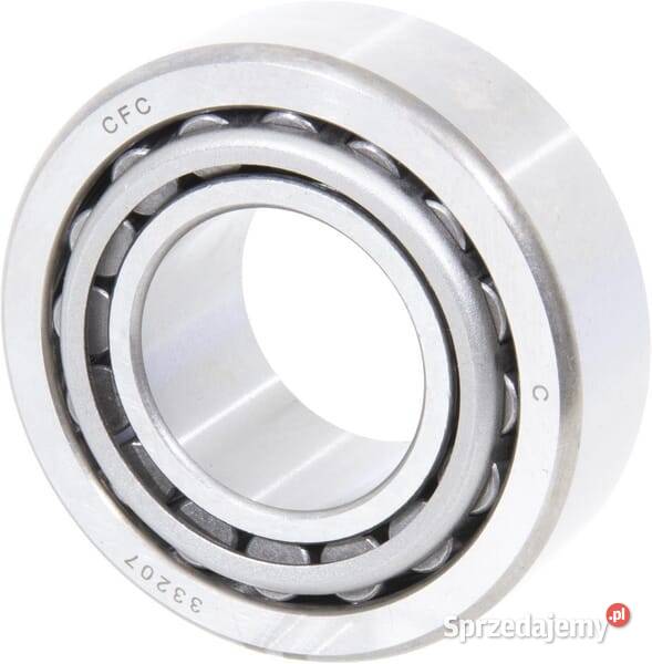 Łożysko stożkowe 35x72x28 mm Timken 33207 Kamionna sprzedam