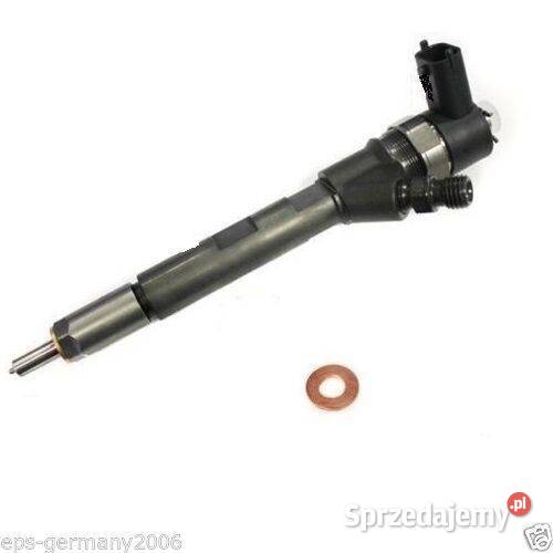 Wtryskiwacz 0445110083 13 Jtd 5155KW CDTI Opel