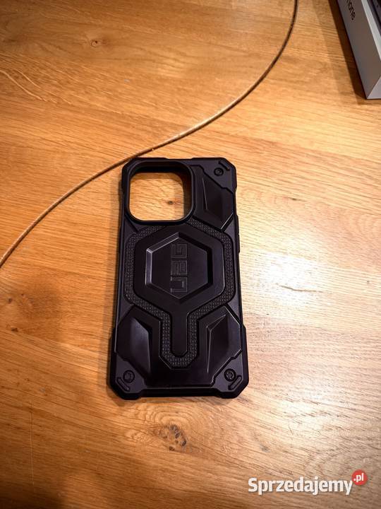 iPhone 14 Pro 128 GB Pancerne etui i akcesoria Poznań