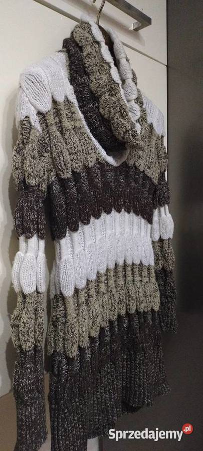 Golf wielobarwny Lublin