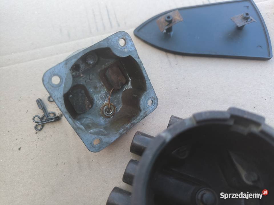 Zuk tylna tarcza rozrusznik Stalowa Wola sprzedam