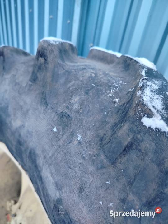 Koła felgi z oponami 12428 Ursus Zetor sprzedam Skarszewy