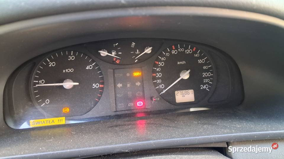 Na części Renault Laguna II HB Lift silnik 19 Samochody na części