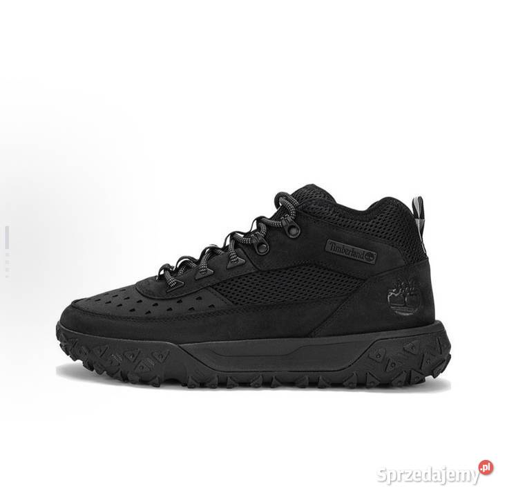 TIMBERLAND 7 kolorów buty męskie zimowe rozmiar Warszawa