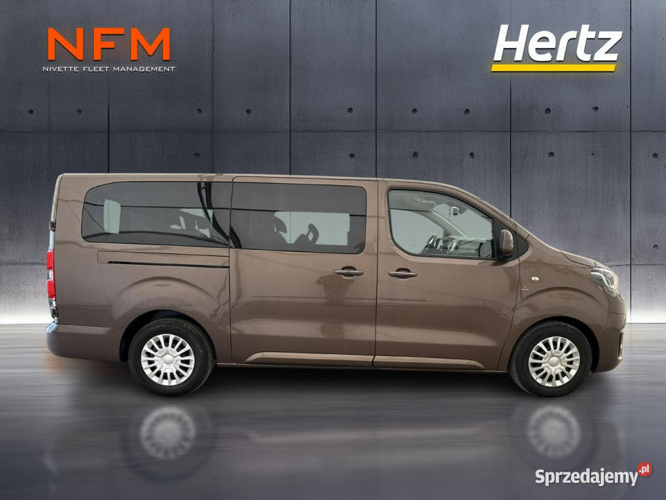 Toyota Proace Verso 20 D4D SS144 Business