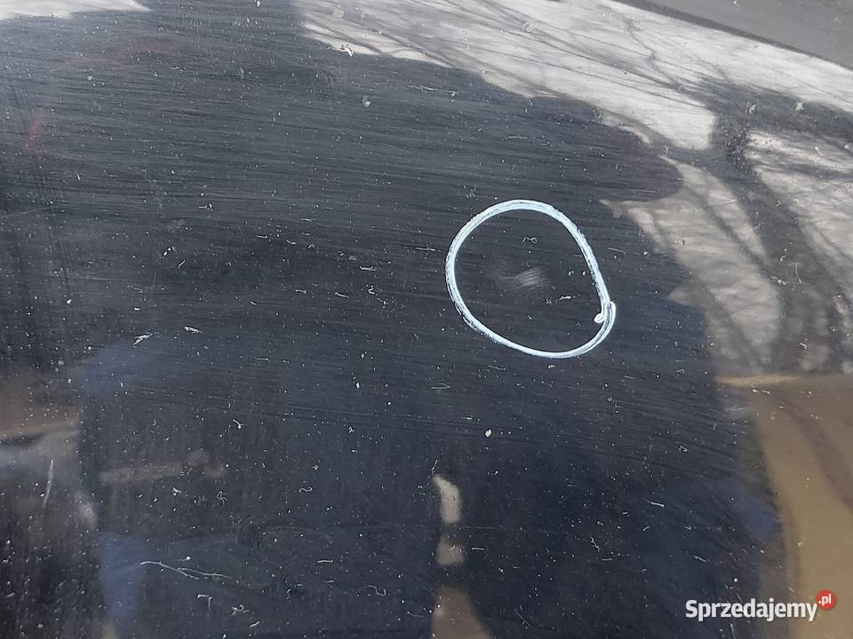 PEUGEOT 208 I LIFT 17r maska 90 mikronów Motoryzacja Kielce