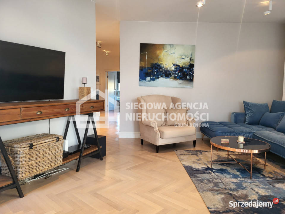 sprzedaży mieszkania Gdańsk 8514m2 3 pokoje