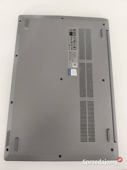 Lenovo IdeaPad 3 15ADA05 8 GB RAM 512 GB SSD Grudziądz