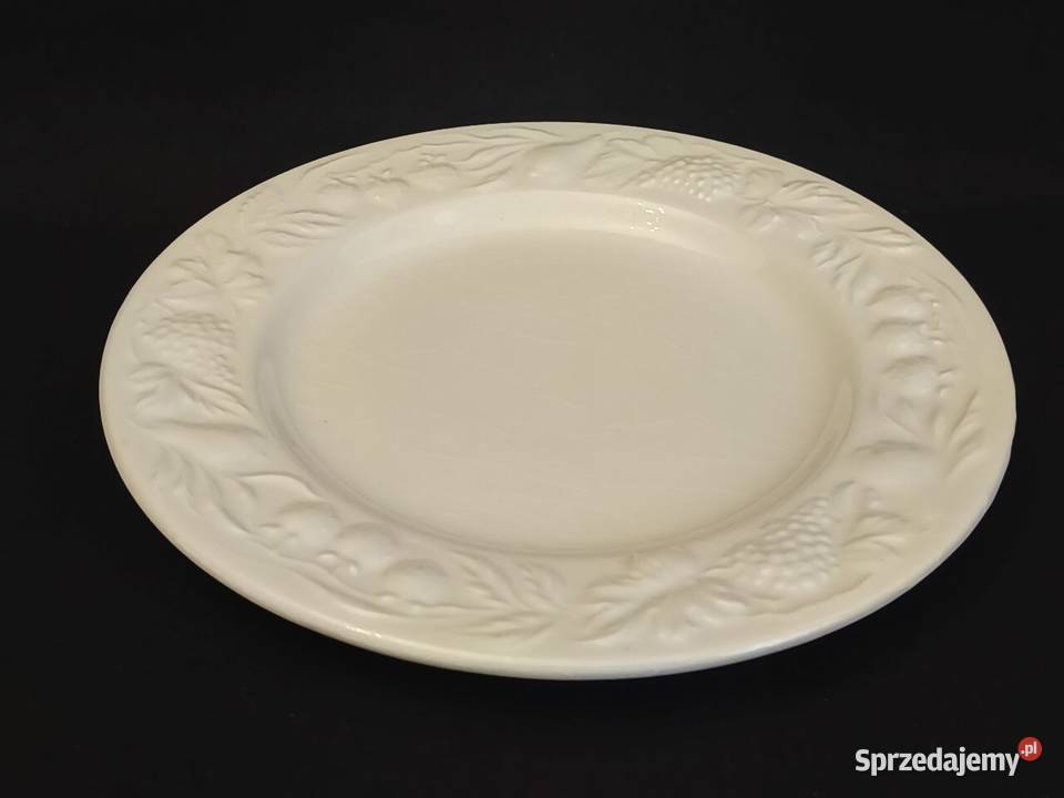 Talerz głęboki Ceraminter lubelskie Chełm