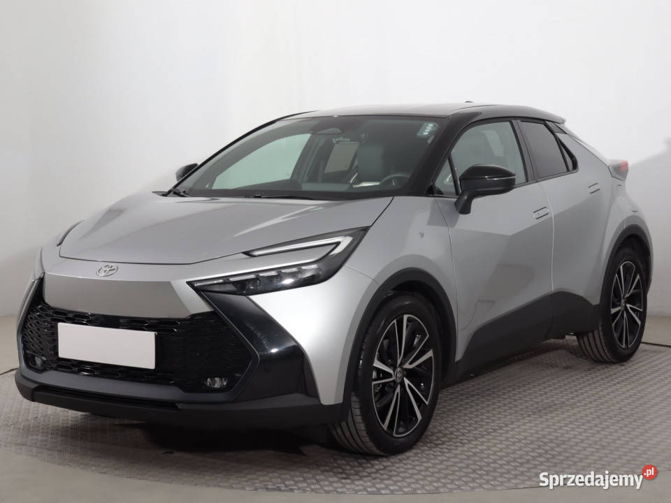 Toyota CHR 18 Hybrid Piaseczno sprzedam