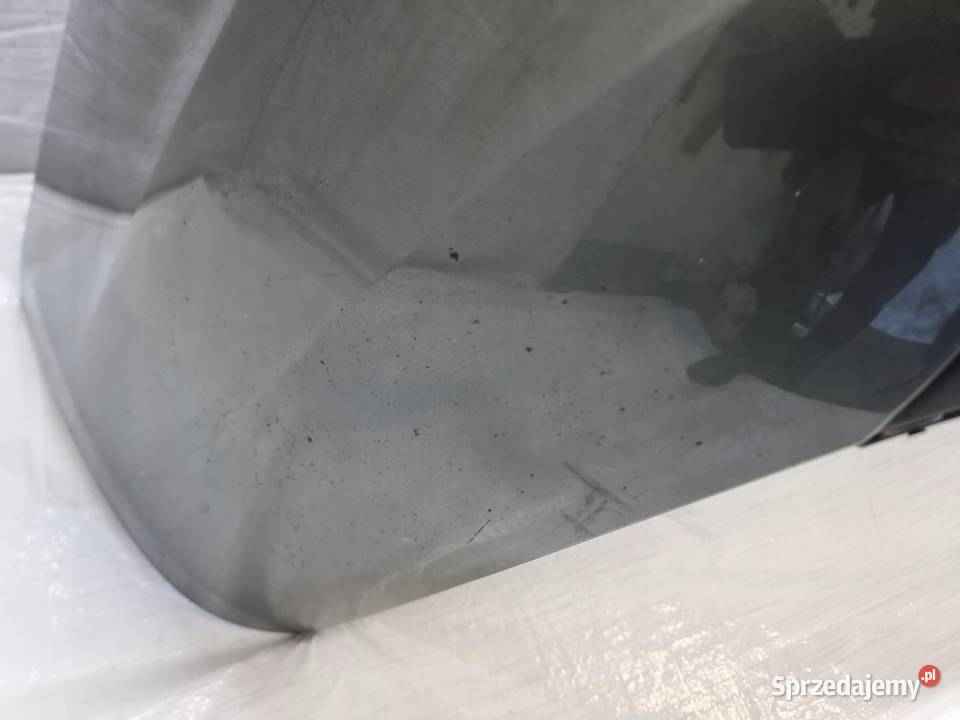 OPEL ASTRA K 5 V KOMBI zderzak tylny tył ZGR5