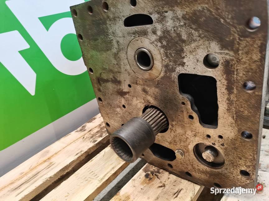 Claas Arion Tryb Dyna6 1105B01FTC56218