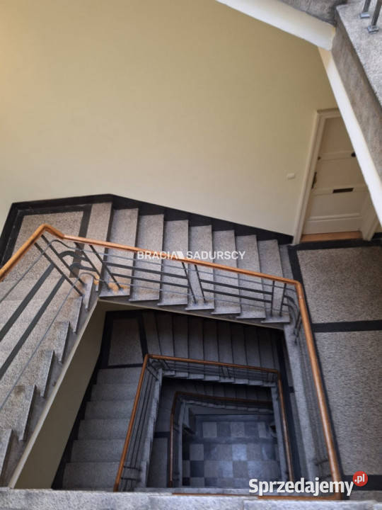 Lokal Kraków 76m2 małopolskie