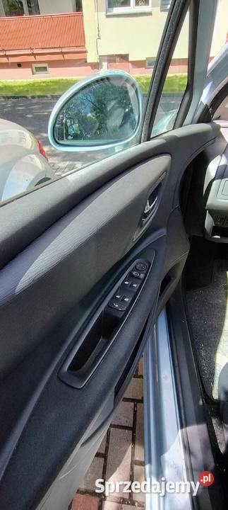 Citroen C4 16 HDi Diesel nieuszkodzony C4 Opole