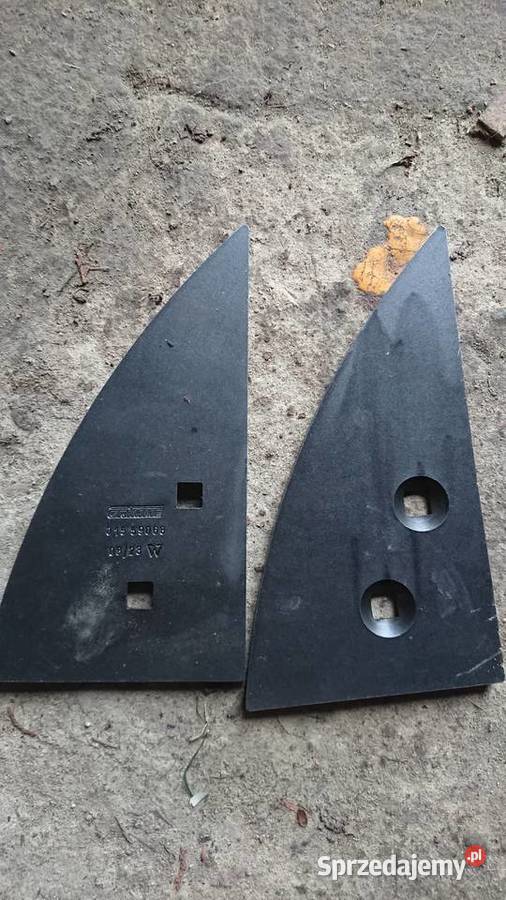 Sprzedam części Grimme sadzarka do Kartofli Pozostałe Kraśnik