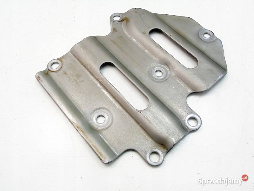 Wkład miski oleju pod wałem Mitsubishi 10 12 12V osobowe Sosnowiec