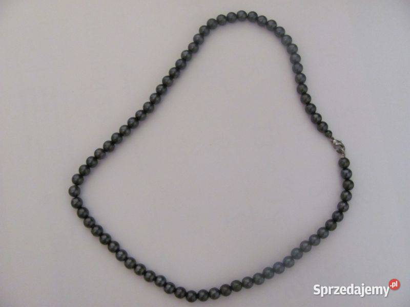 naszyjniki zestaw Zamość