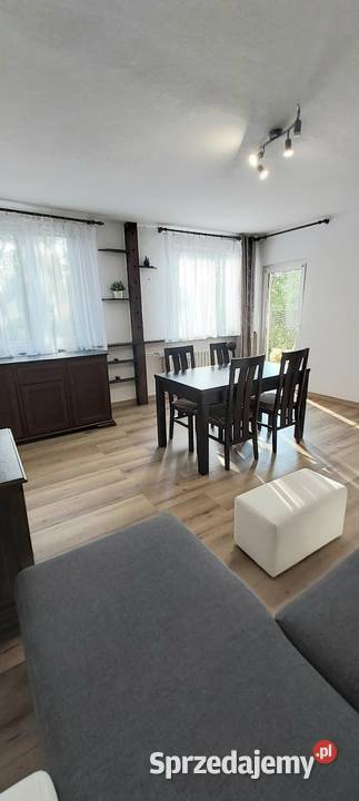 Wynajmę mieszkanie 3 pok Wrocław Psie Pole