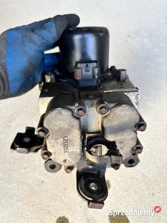 Pompa ABS Chrysler LE Baron 30 V6 1993 Odolanów