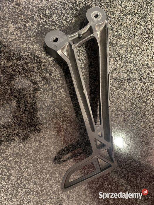 SET PASAŻERA LEWY Y251 Yamaha MT07 A704 Poznań