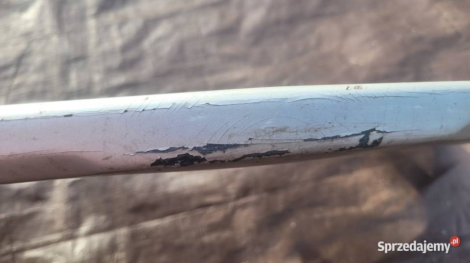 SEAT ALTEA XL FREETRACK SPOILER DOKŁADKA Ruda Śląska