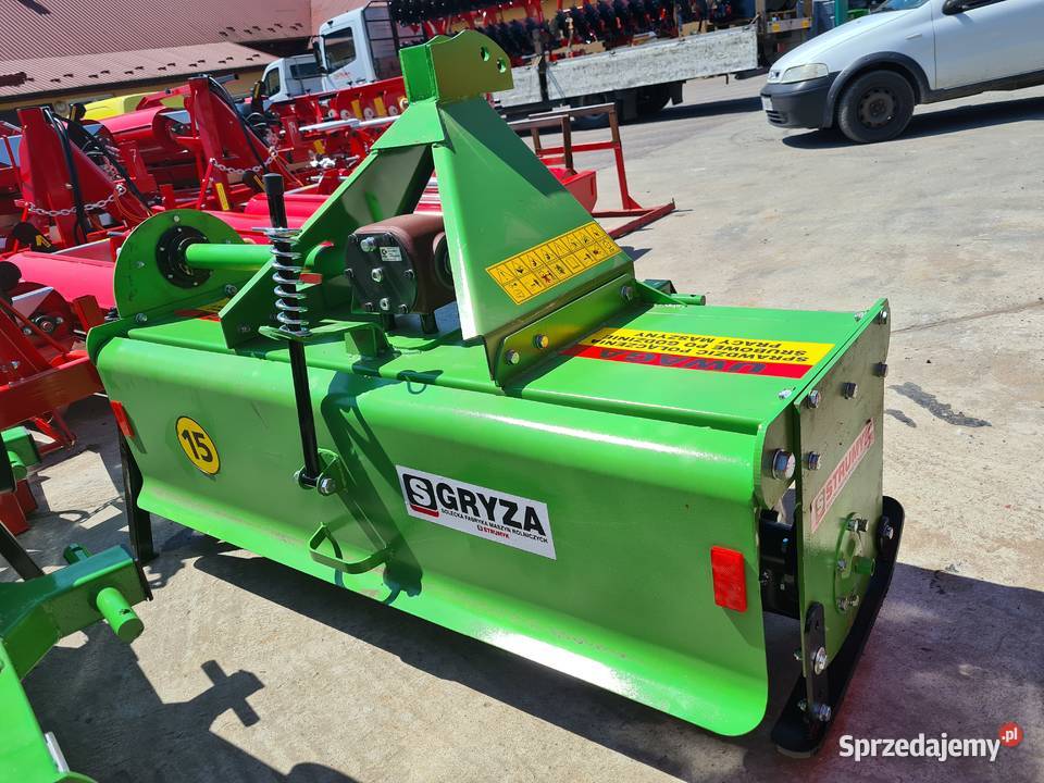 GLEBOGRYZARKA bezpośredn stRUMYK różne szer podlaskie Hajnówka