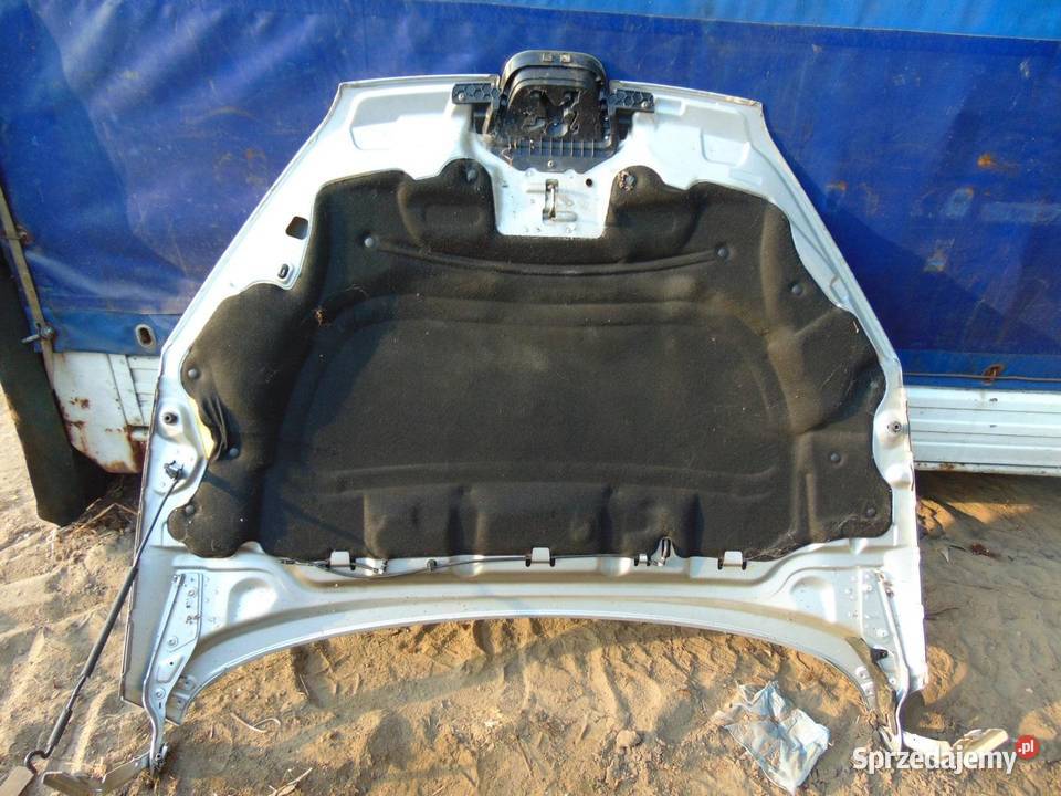 MASKA EZRC PEUGEOT 407 COUPE