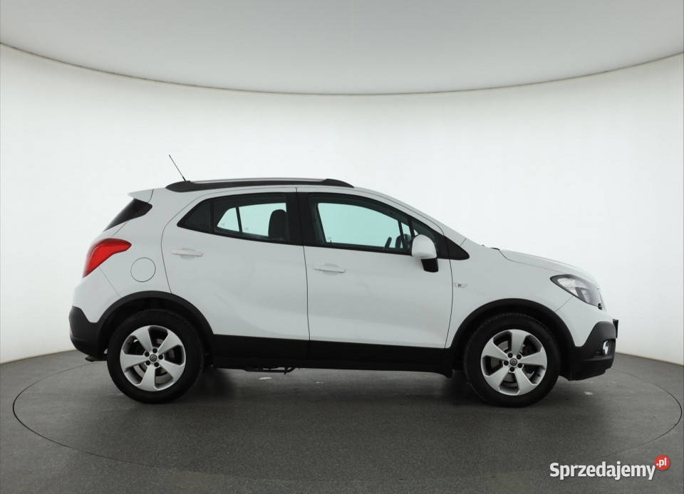Opel Mokka 16 Piaseczno sprzedam