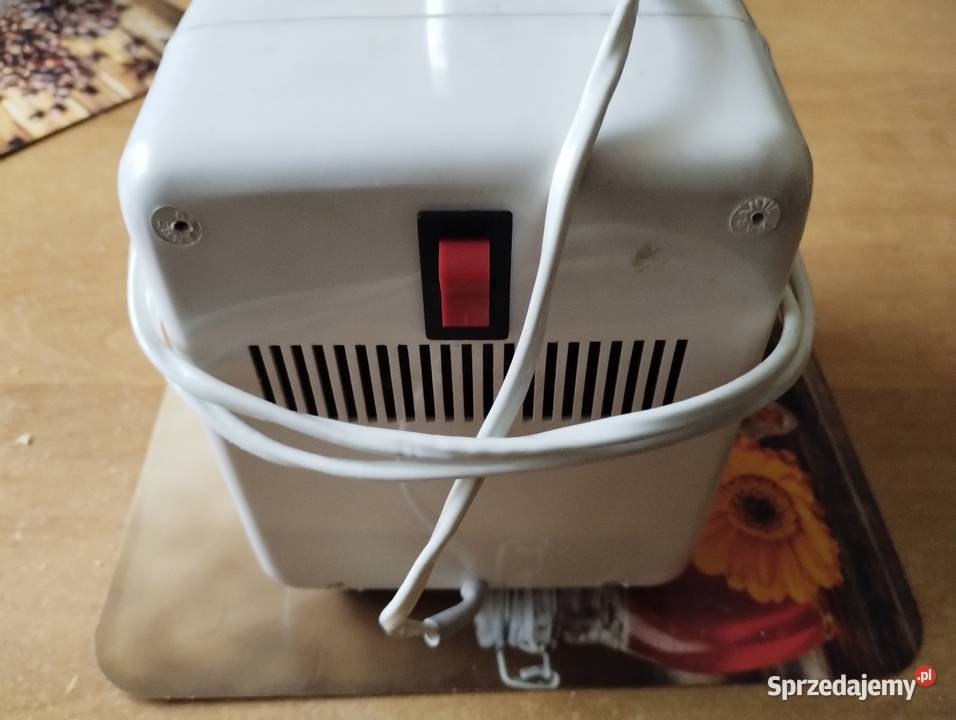 Maszynka do mięsa