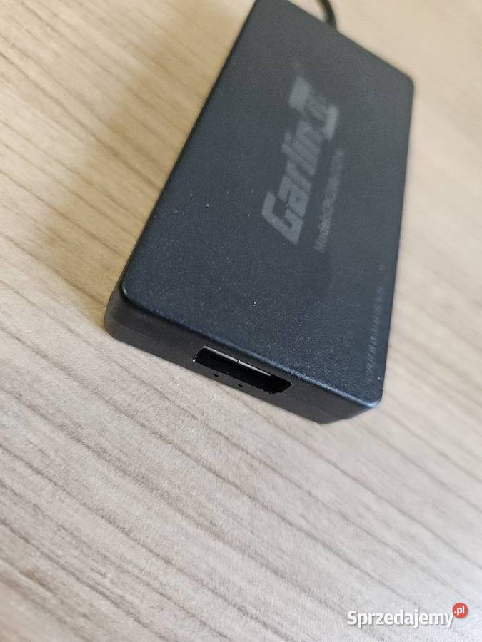 Carlinkit android auto do radia śląskie