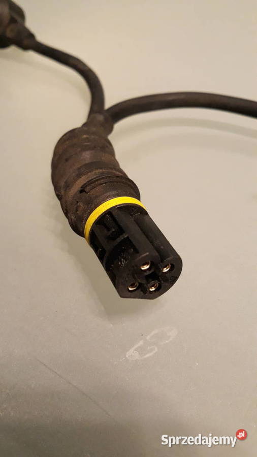 Czujnik spalania stukowego BMW 1 703 276