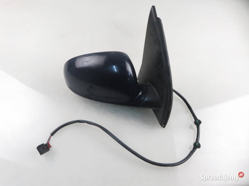 LUSTERKO PRAWE VW GOLF V 6 PIN małopolskie