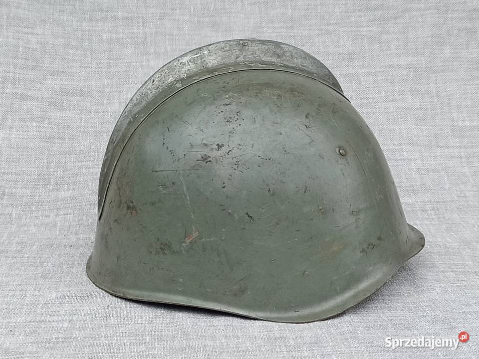 Chełm i toporek strażacki PRL Wrocław