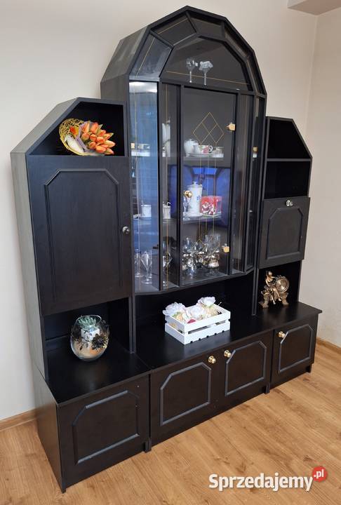 regał meblościanka Zambrów sprzedam