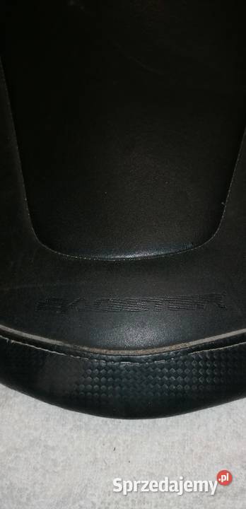 Suzuki GSR kanapa siedzenie bagster Bronów sprzedam