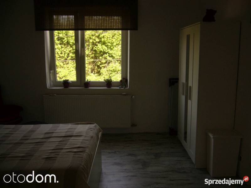 Dom z lokatorem Rybnik Chwałowice w mieszkania mieszkalny Rybnik