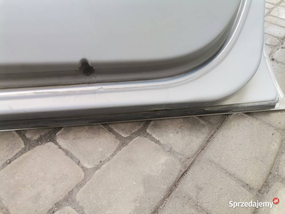DRZWI PRAWY PRZÓD RENAULT SCENIC 2 TEA19 Drzwi Nowy Sącz sprzedam