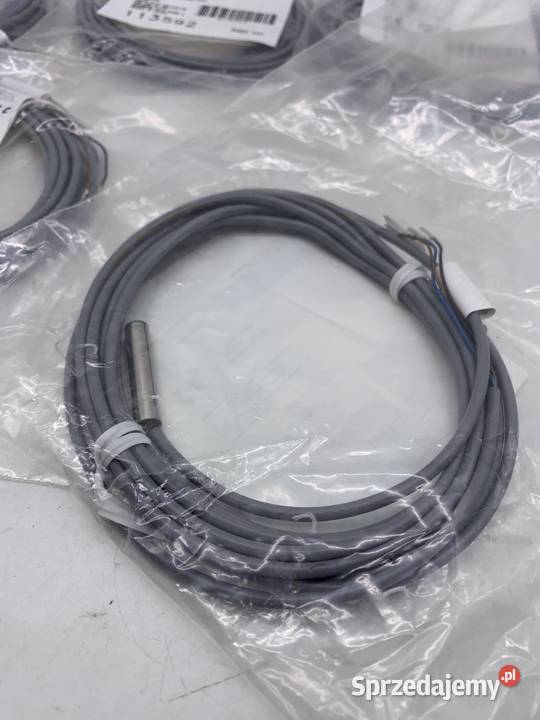 Balluff BES 516371E4C03 Czujnik indukcyjny