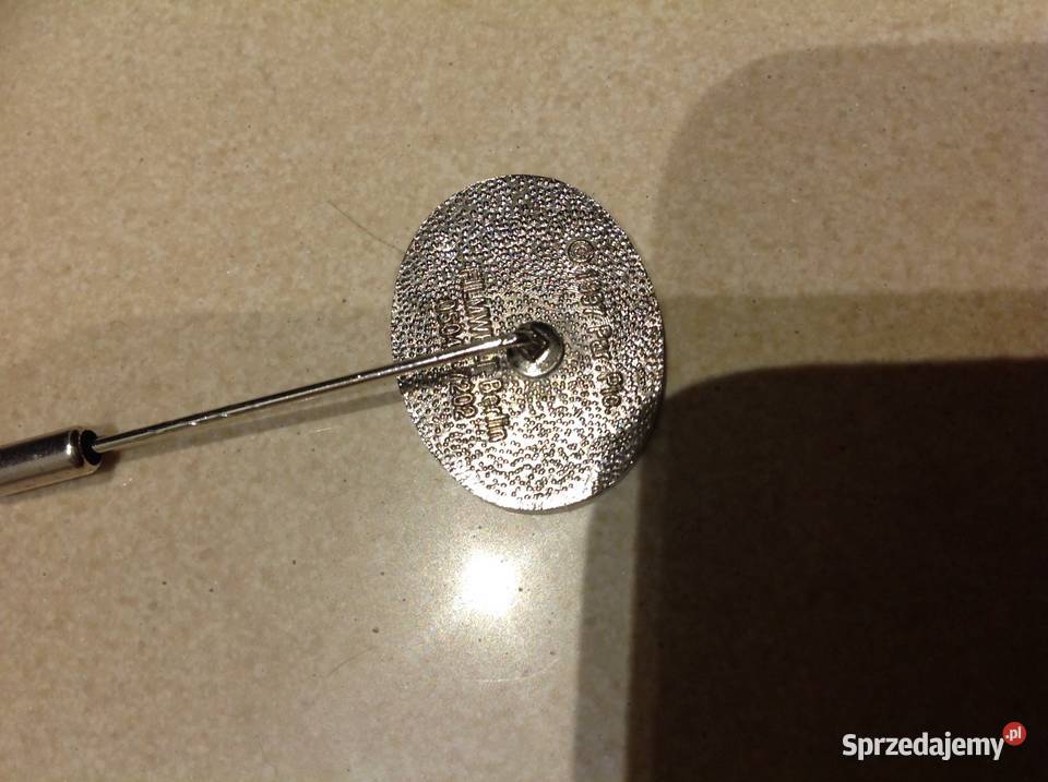 STAR TREK Przypinka Plakietka FILMWELT Berlin Nowa Sól