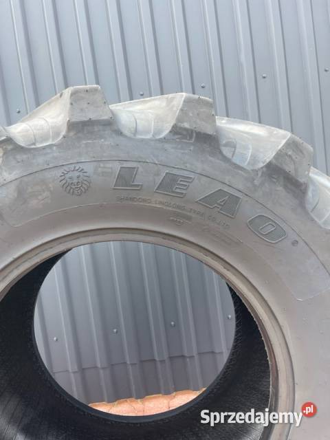Opona 46070R24 Leao LR451 158A8 10 LAT GWARANCJI Tomaszów Lubelski