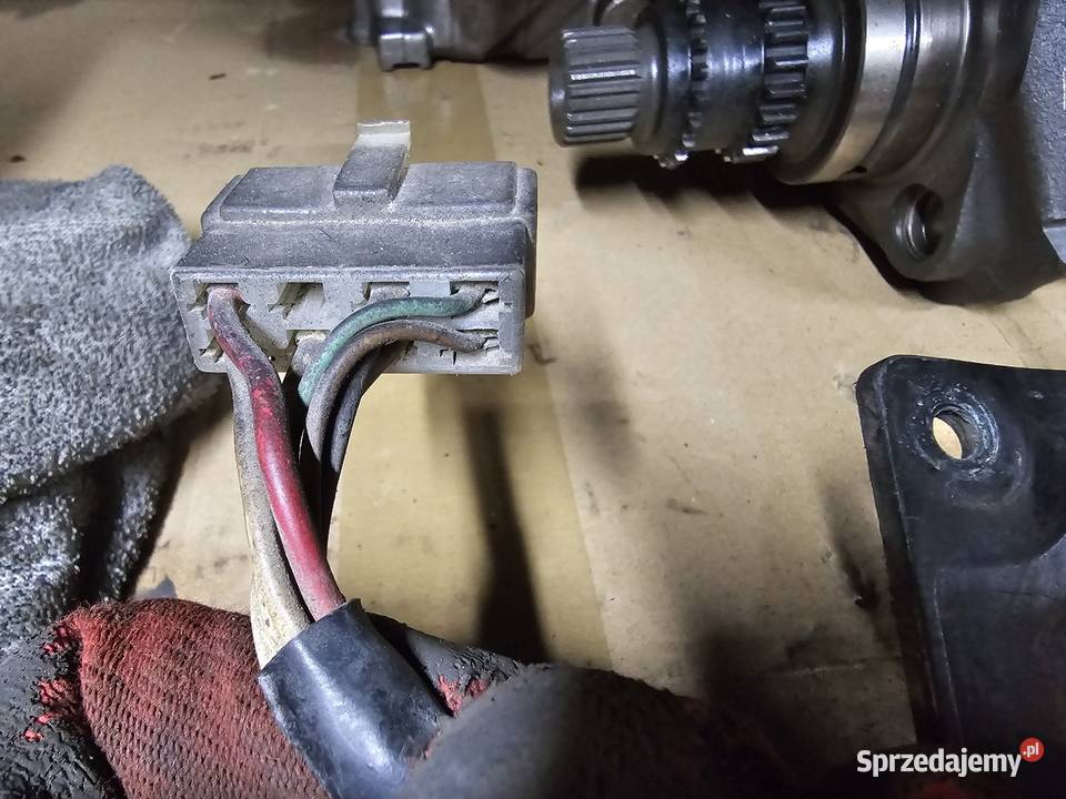 Yamaha XS 400 regulator napięcia XS400 Jelenia Góra