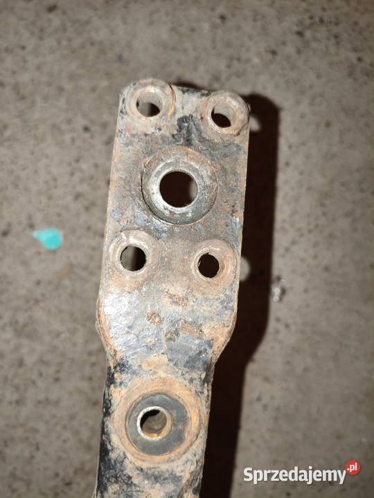 Wahacz krótkiej ramy K750