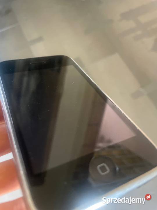 I PHONE 1 8 GIGA Czarna Łąka
