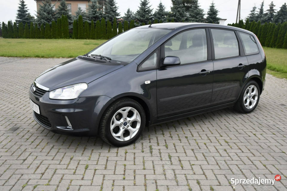 Ford C 18Benz Dudki11 AluKlimatr 2 łódzkie Kutno