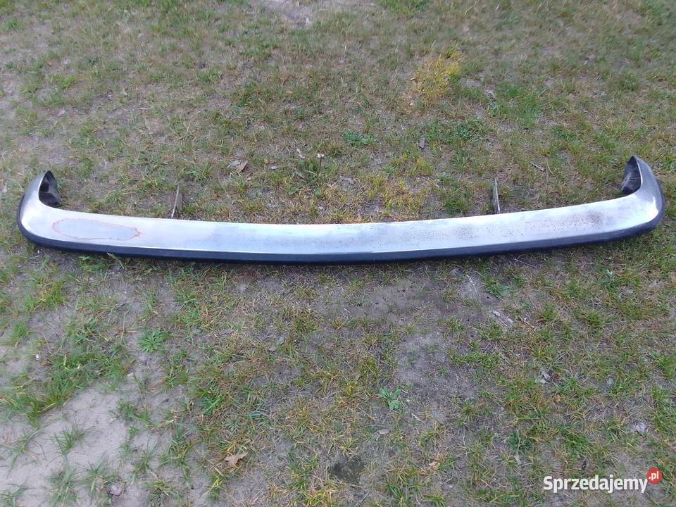 Zderzak przedni Fiat 125 P oryginał małopolskie Tarnów