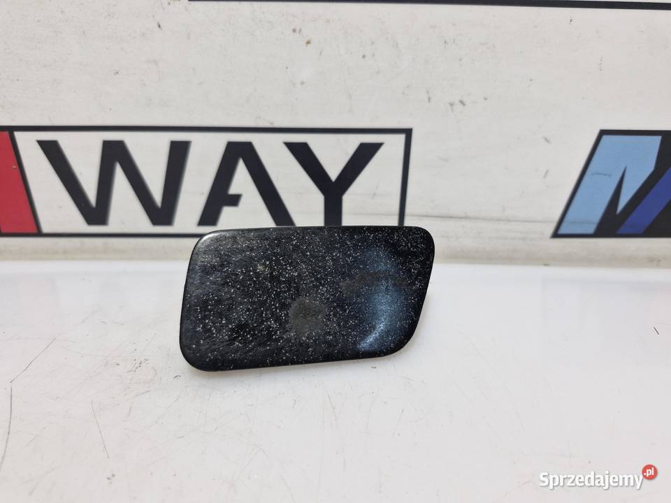 BMW E60 E61 ZAŚLEPKA SPRYSKIWACZA LEWA 7056947 osobowe